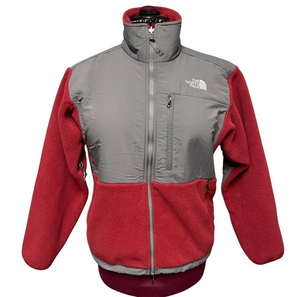 The North Face  Denali Jacket Size M